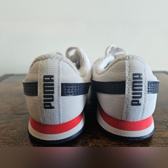 EUC Puma Turin II AC Infant Size 9 - Picture 4 of 4